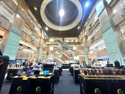Grand Hyatt Singapore (D9), Shop House #605803781